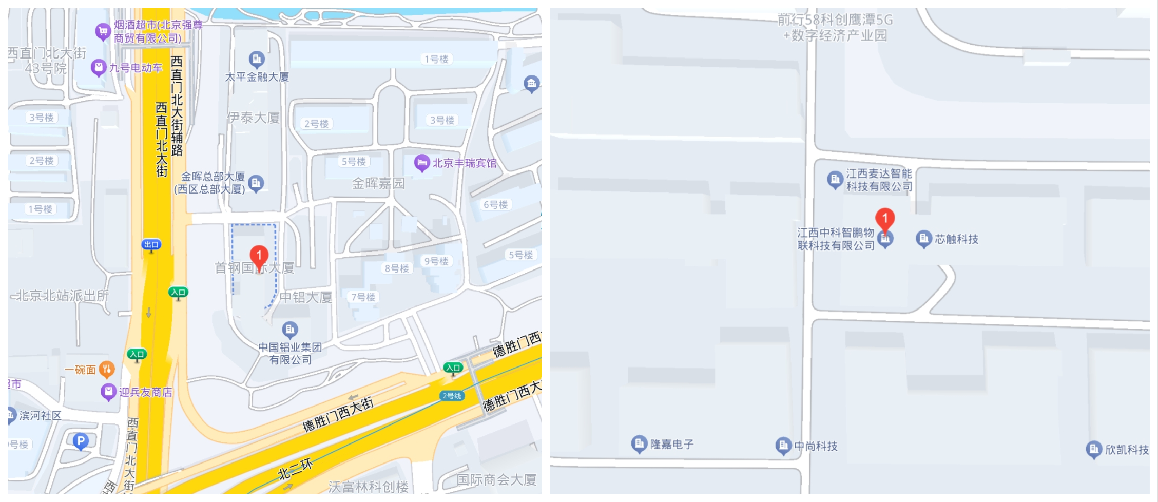 地图
