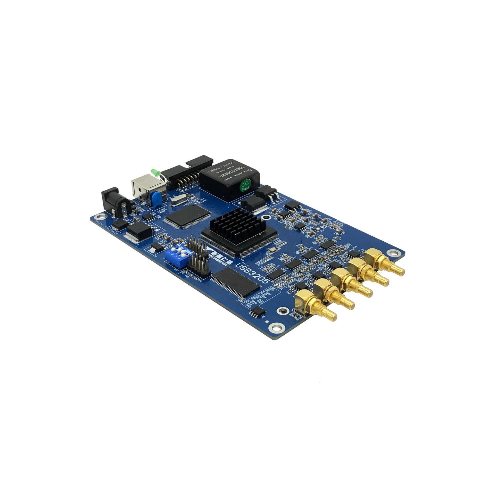 USB-3205