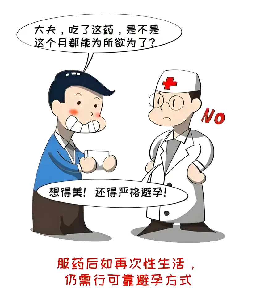 大众科普|让人又爱又恨的紧急避孕药 大众科普|让人又爱又恨的紧急避孕药