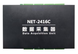 NET2416C高精度采集卡：动力传动测试系统的“全能之眼”