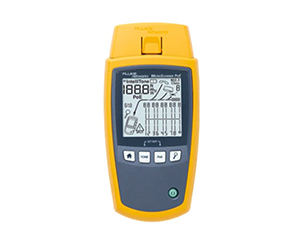 MicroScanner™ PoE线缆验证测试仪