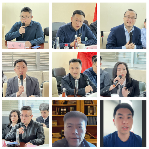 中关村品牌协会AI应用专委会成立——凝势聚力共话AI产业新机遇 中关村品牌协会AI应用专委会成立——凝势聚力共话AI产业新机遇