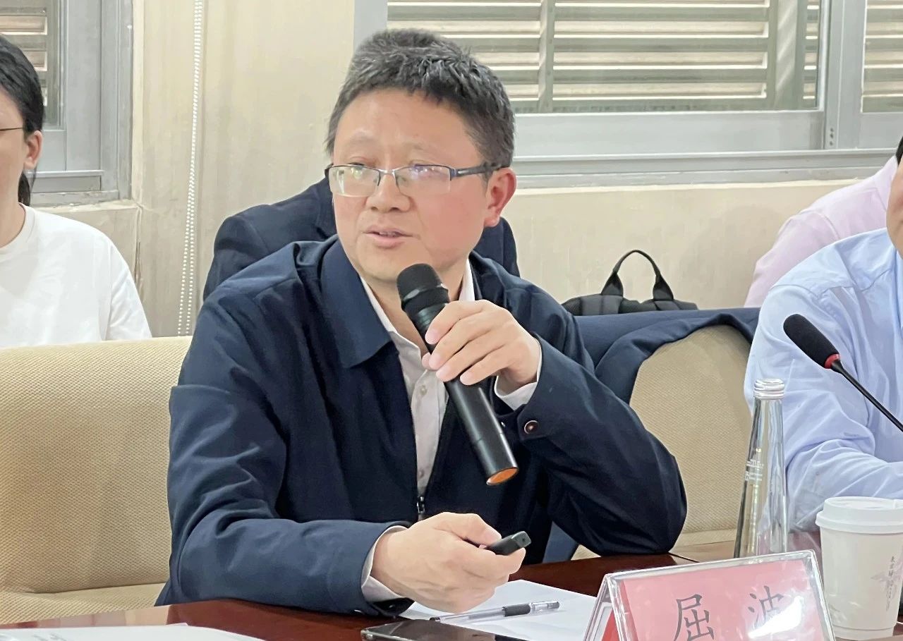 中关村品牌协会AI应用专委会成立——凝势聚力共话AI产业新机遇