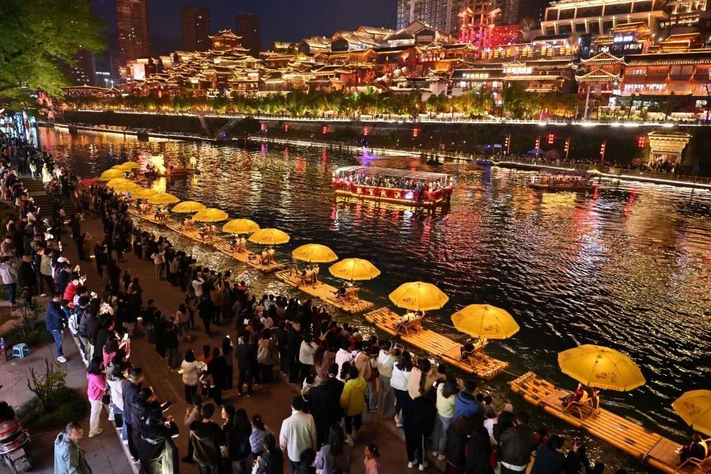 12部门发文促健康消费！文旅部分有这些