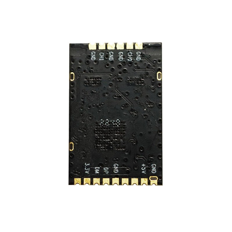 N5-A 嵌入式大功率 5G USB 无线模块