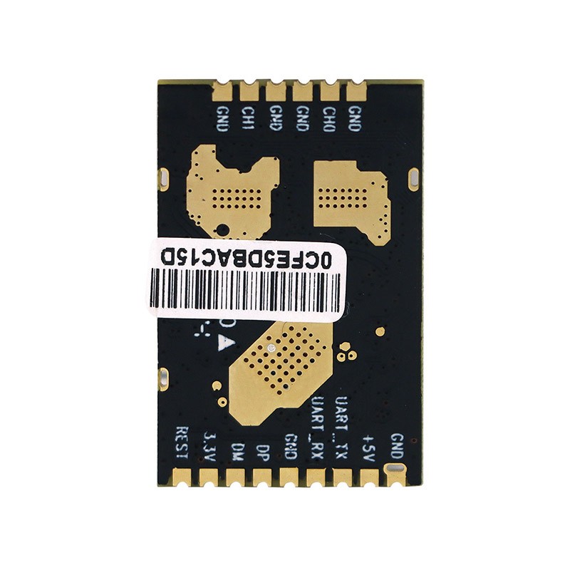 N4 嵌入式大功率 2.4G USB 无线模块