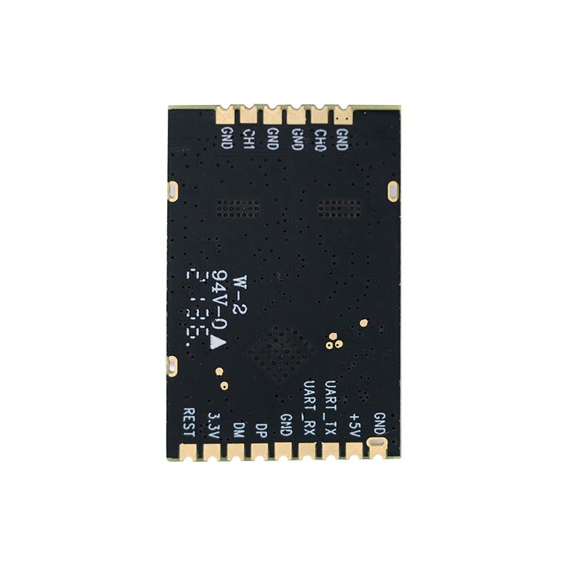 N5 嵌入式大功率 5G USB 无线模块