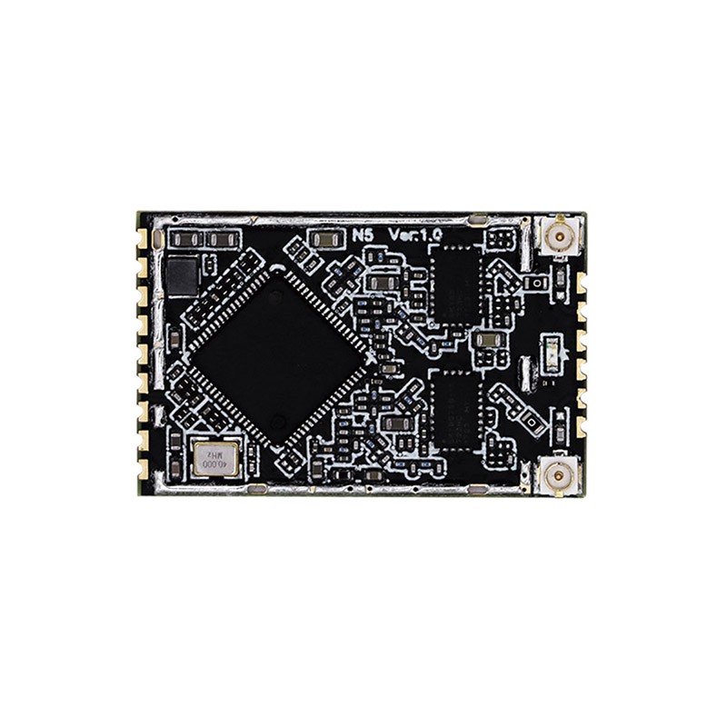 N5 嵌入式大功率 5G USB 无线模块