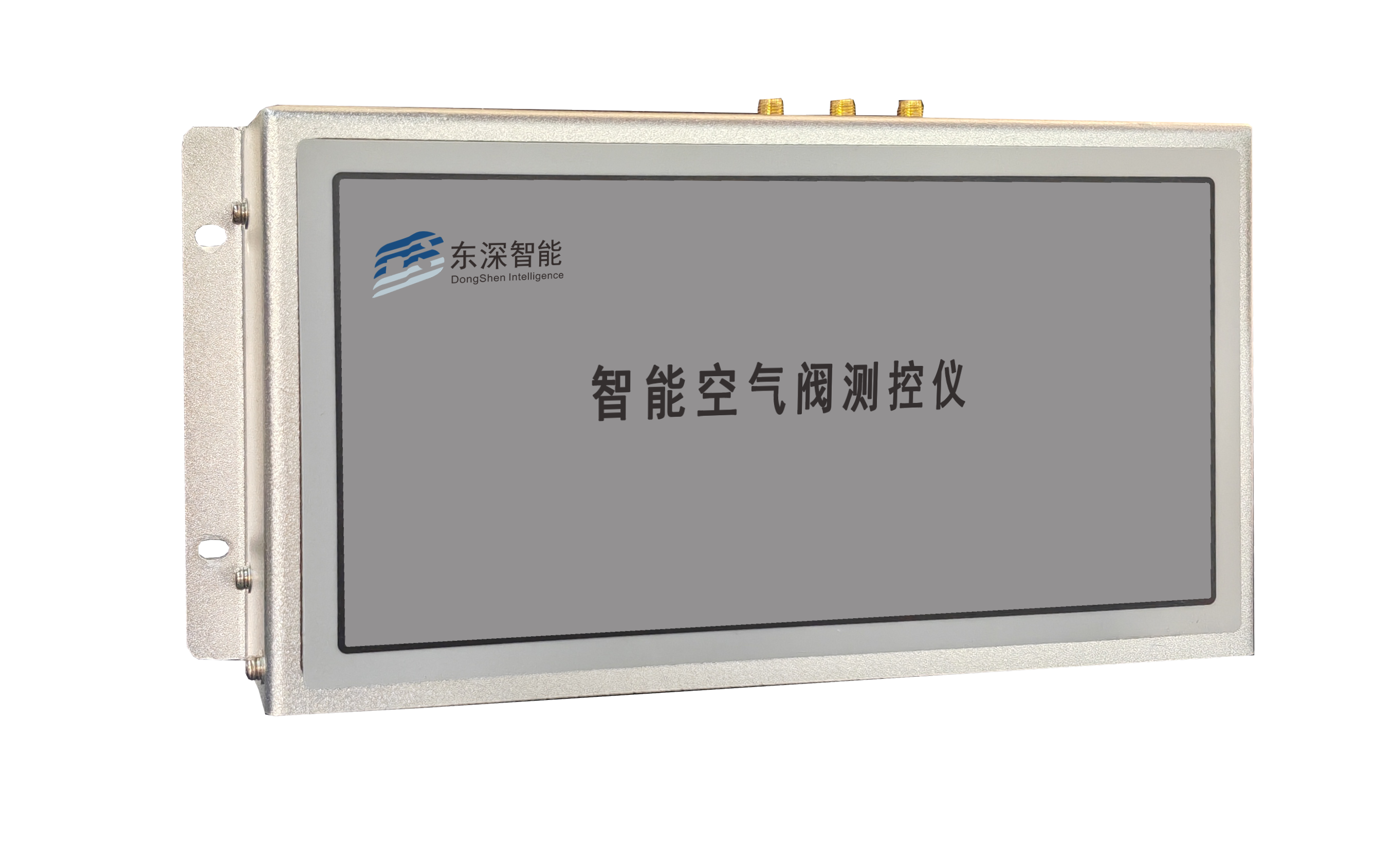 智能空气阀测控仪