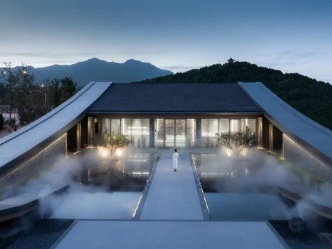 北京越秀天恒·怀山府