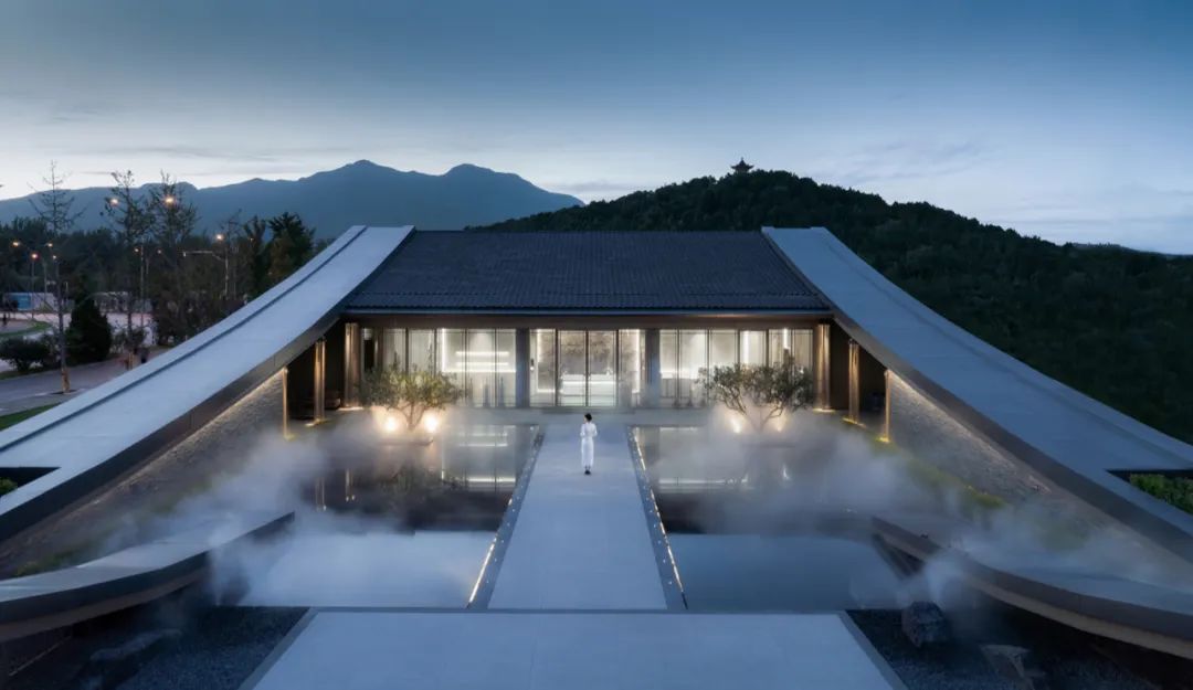 北京越秀天恒·怀山府