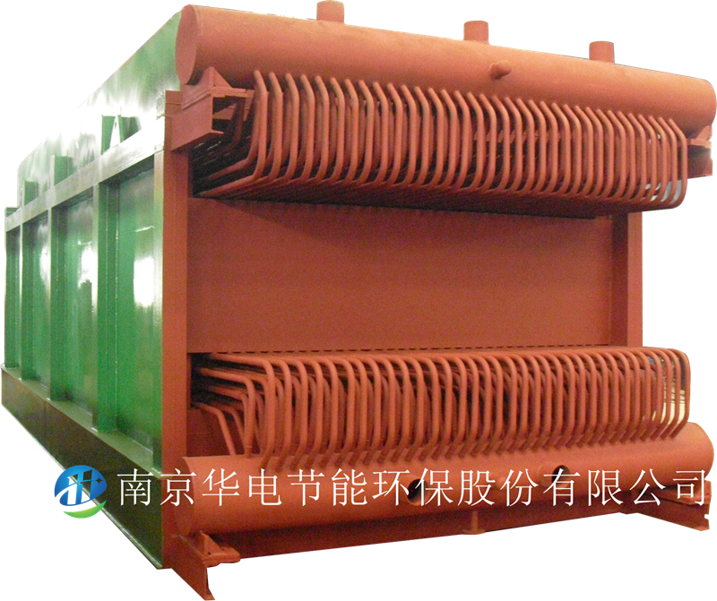 HRSG Module