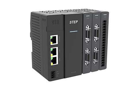 SC30系列标准型PAC