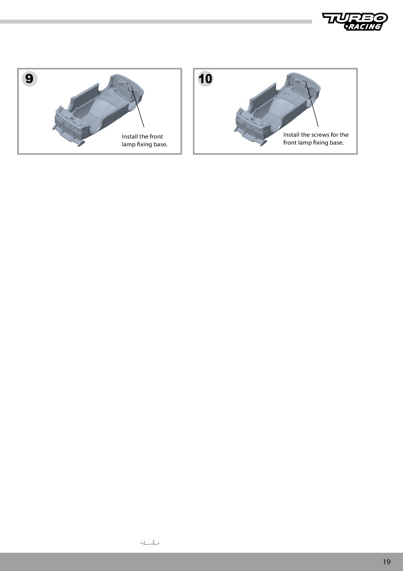 C71-LE/C72-LE/C73-LE/C74-LE Lnstruction manual