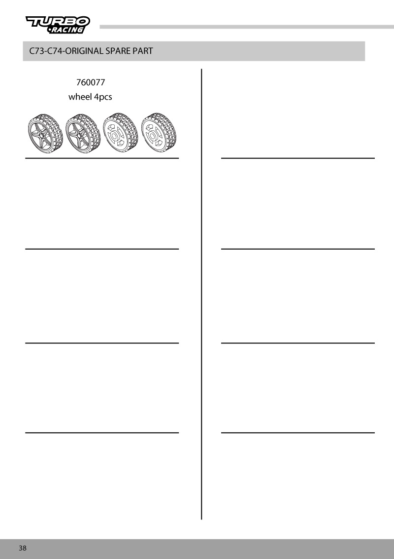 C71-LE/C72-LE/C73-LE/C74-LE Lnstruction manual