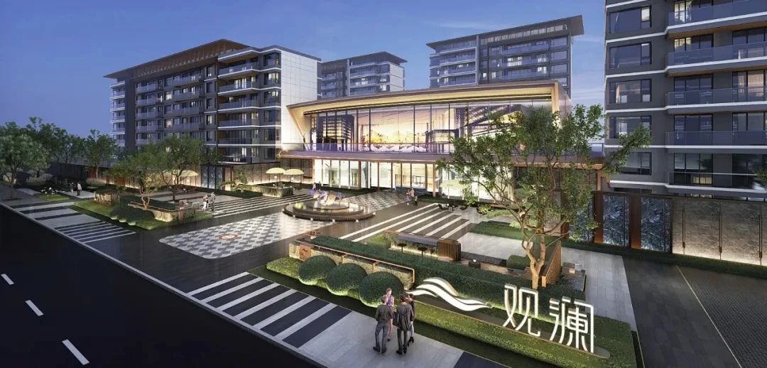 新岁蓄力 乘势启程丨LAND3景立方连中八标精品项目 新岁蓄力 乘势启程丨LAND3景立方连中八标精品项目