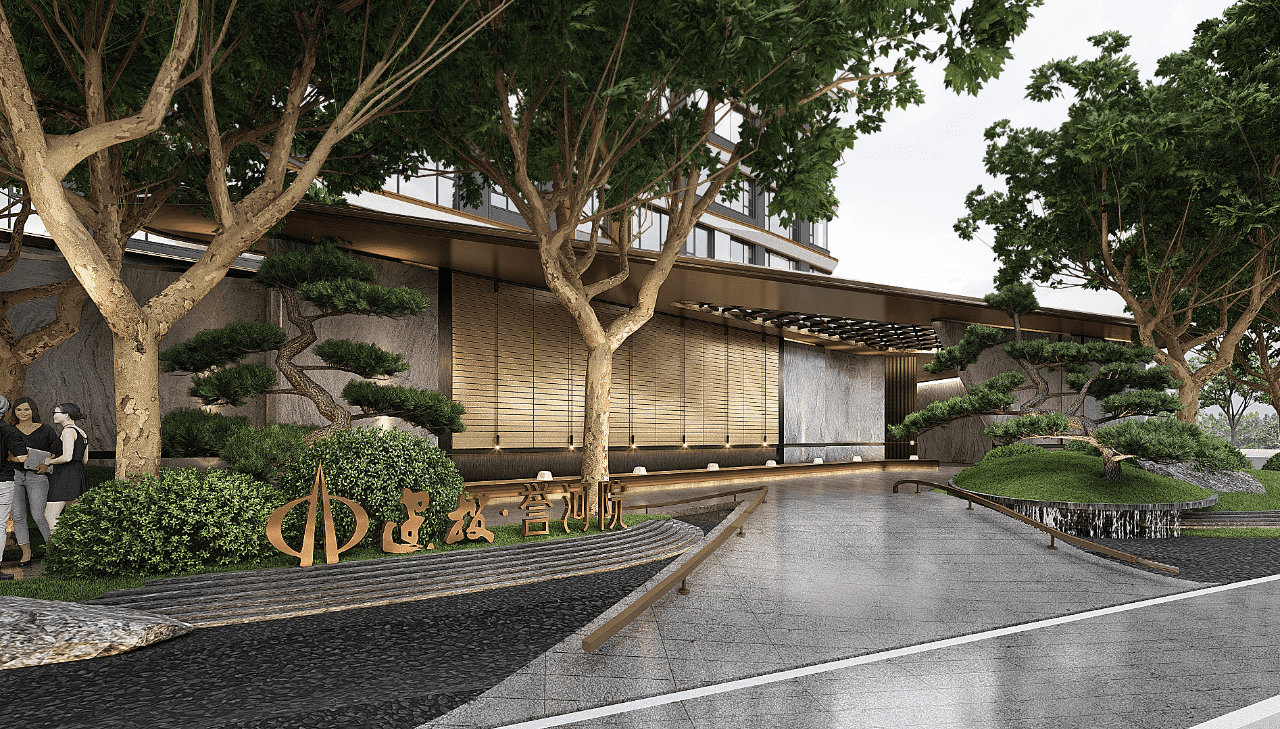 新岁蓄力 乘势启程丨LAND3景立方连中八标精品项目 新岁蓄力 乘势启程丨LAND3景立方连中八标精品项目