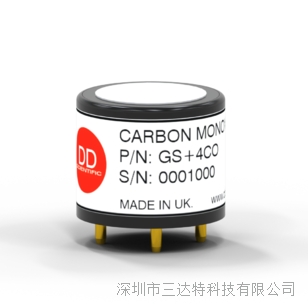 英國DDS一氧化碳傳感器GS+4CO在汽車制造與尾氣檢測中的檢測 英國DDS一氧化碳傳感器GS+4CO在汽車制造與尾氣檢測中的檢測