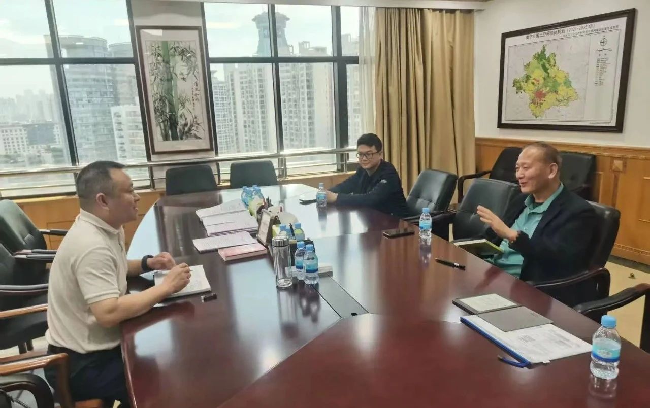 春城春已来，南宁在期待——中关村品牌协会将携手南宁市政府共建AI产业基地