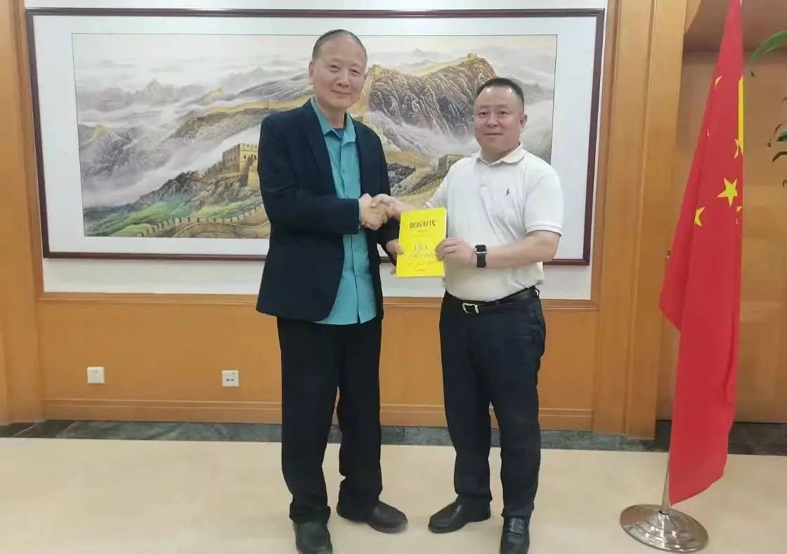 春城春已来，南宁在期待——中关村品牌协会将携手南宁市政府共建AI产业基地