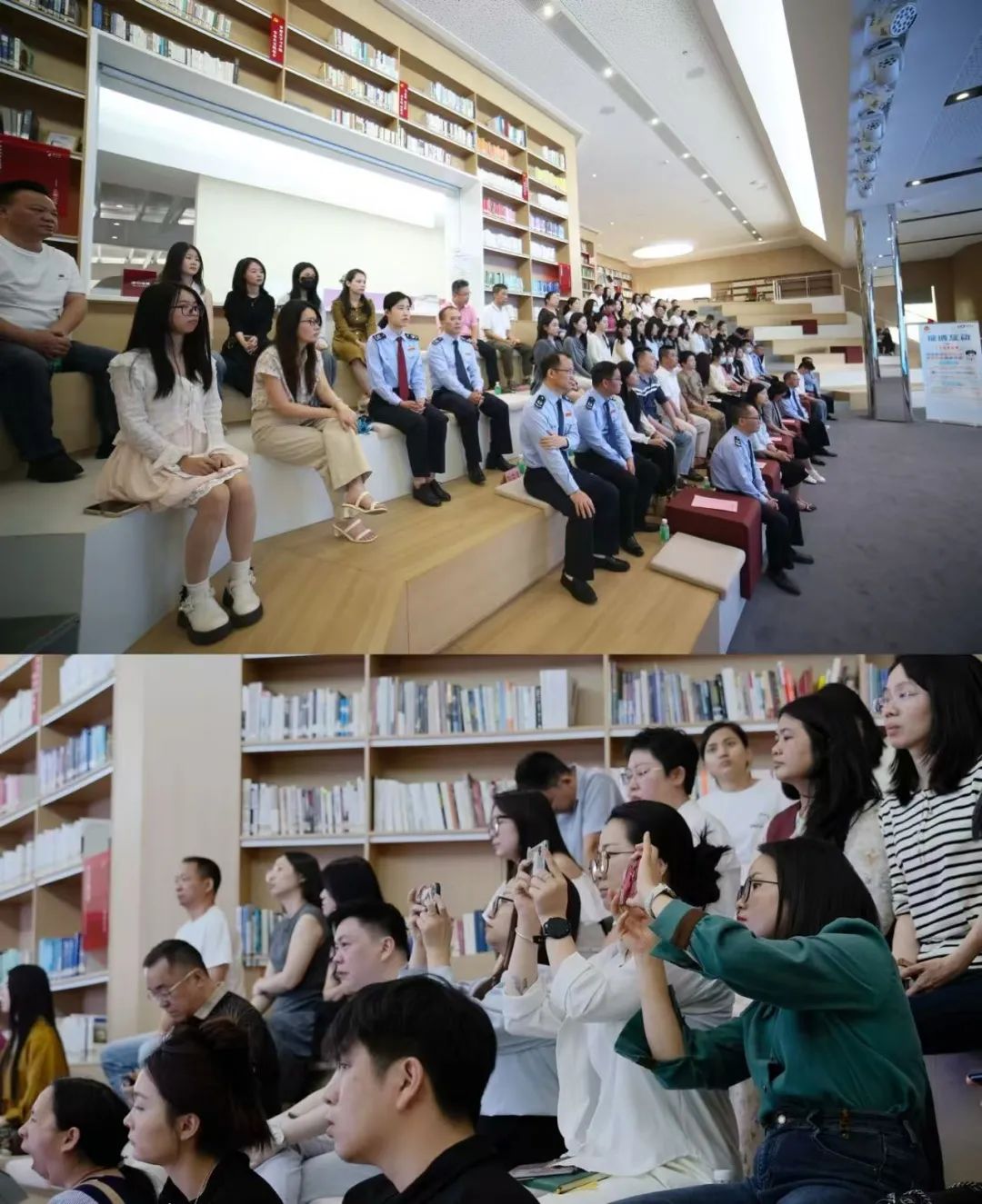 四会市税务局召开税收服务玉器行业高质量发展宣讲会