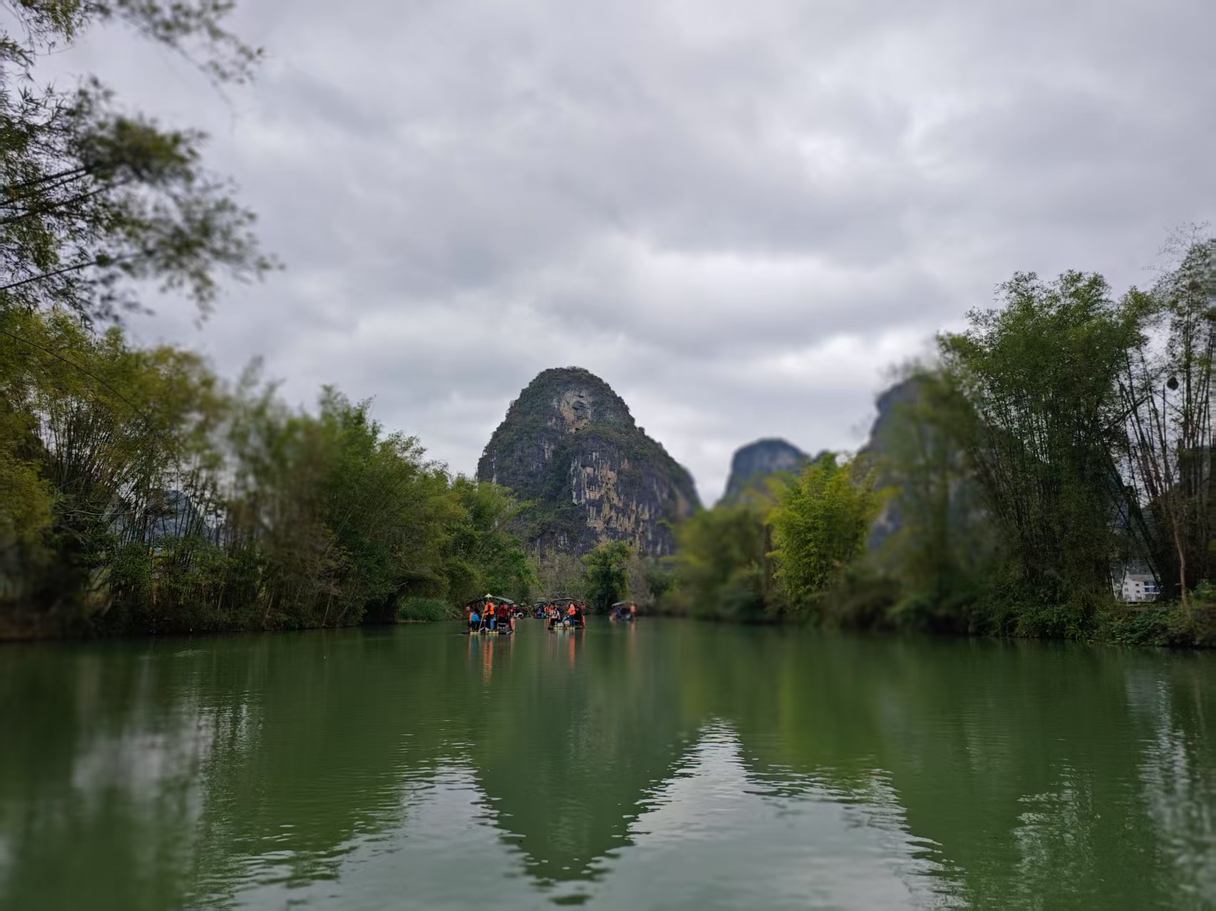 2025大涵文化德天—北海—涠洲岛之旅圆满举行