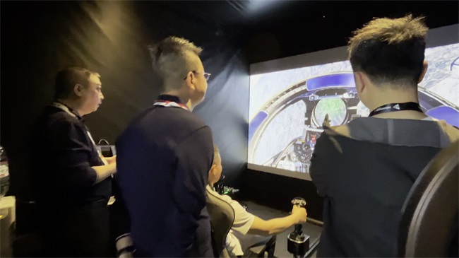 Wincomn participates in the 2025 Beijing InfoComm Wincomn participates in the 2025 Beijing InfoComm