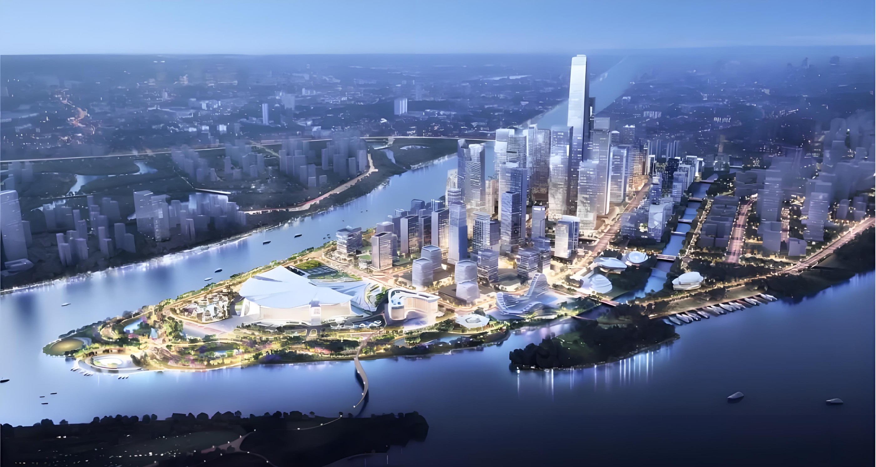 广东省地方金融管理局局长于海平：积极争取金融开放政策在南沙先行先试