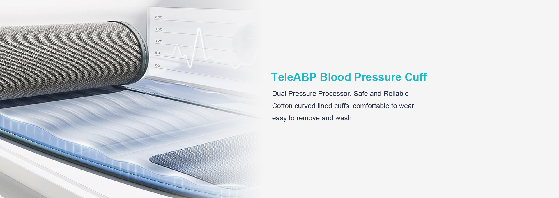 Ambulatory  Blood Pressure System