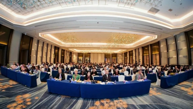 双项殊荣见实力 八年坚守铸典范 | 网信安全再获中国安防“百强” 双项殊荣见实力 八年坚守铸典范 | 网信安全再获中国安防“百强”