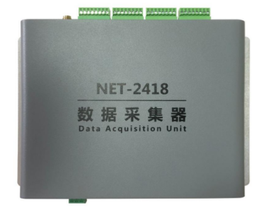 数据采集卡NET2418在重力场勘探领域的创新应用