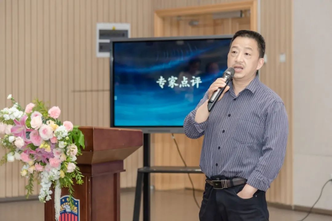 以“题”为桥，以“考”促教