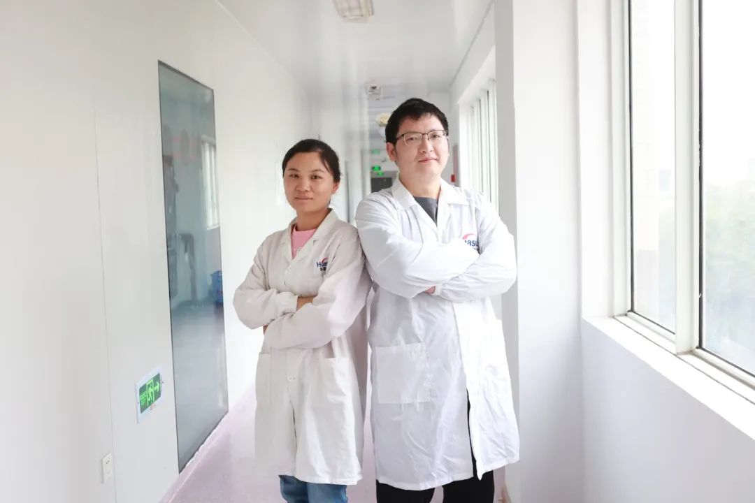 華神故事 | 生物公司生產(chǎn)部:22 人團隊的超額突圍戰(zhàn) 華神故事 | 生物公司生產(chǎn)部:22 人團隊的超額突圍戰(zhàn)