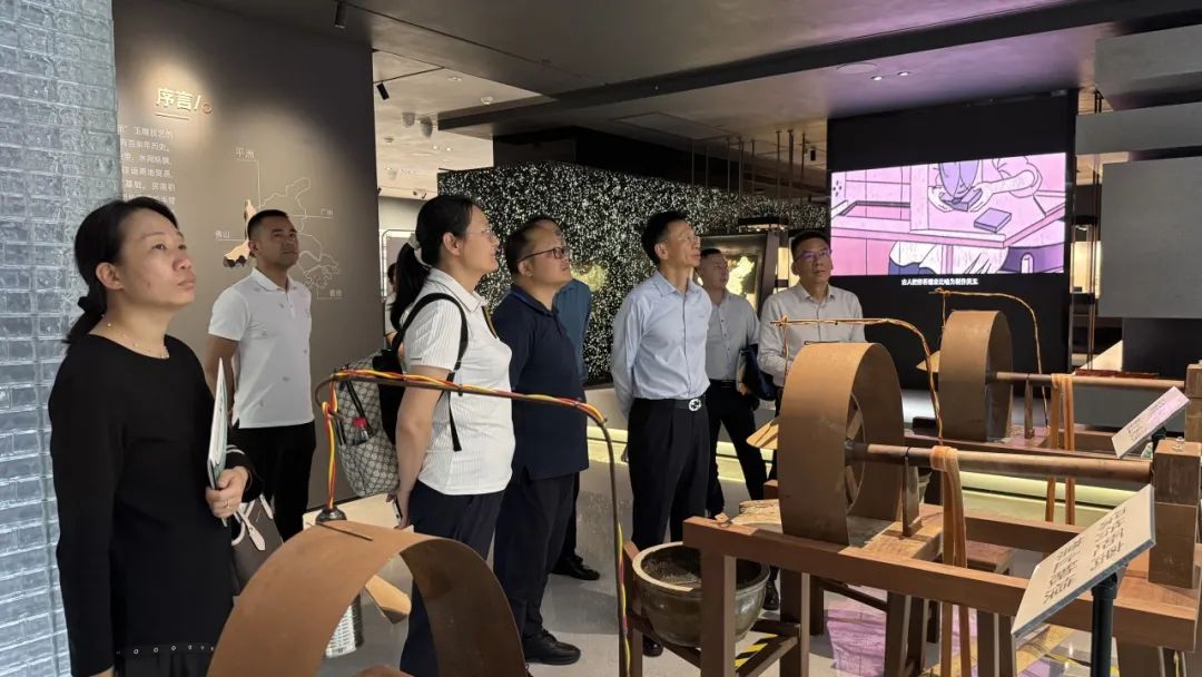 多元交流，共话行业规范发展