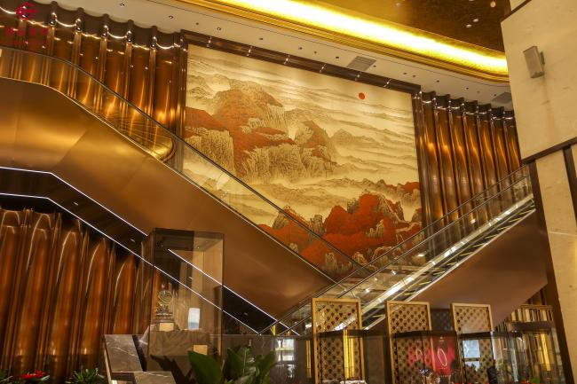 菜百首饰祥云店启幕 | 1675平方米博物馆级直营店打造北京文化消费新地标