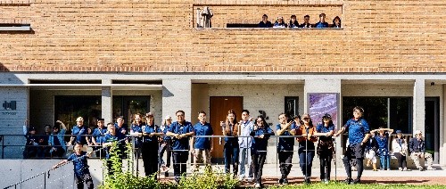 筑景十五载 同心创未来 | LAND3景立方十五周年阿那亚之旅！