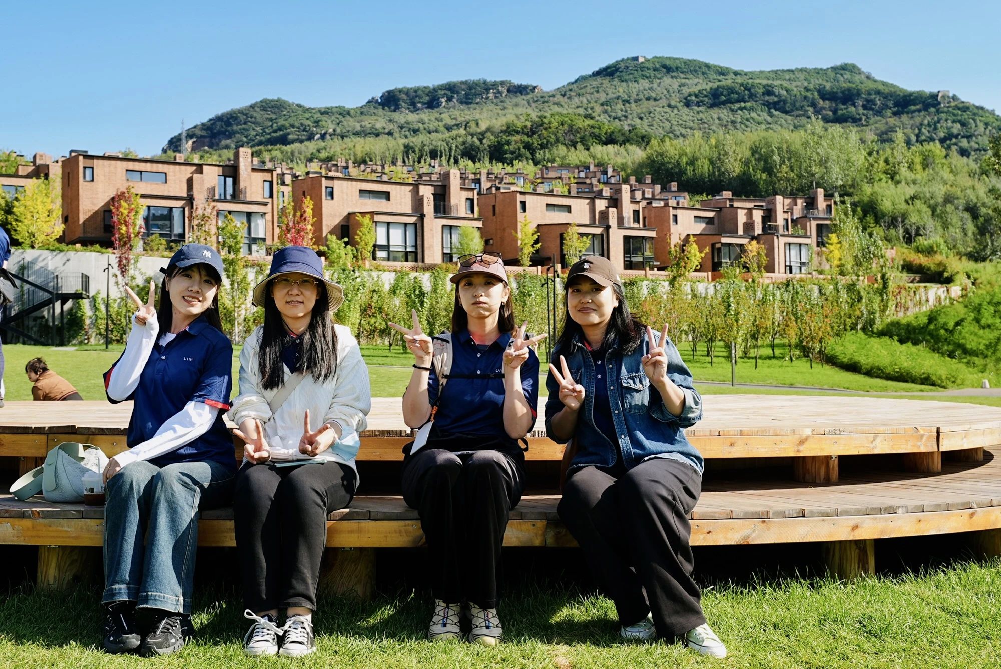 筑景十五载 同心创未来 | LAND3景立方十五周年阿那亚之旅! 筑景十五载 同心创未来 | LAND3景立方十五周年阿那亚之旅!