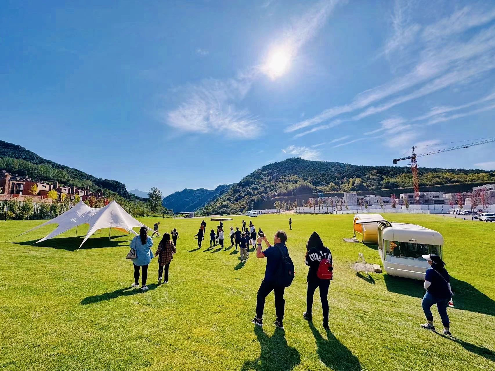 筑景十五载 同心创未来 | LAND3景立方十五周年阿那亚之旅! 筑景十五载 同心创未来 | LAND3景立方十五周年阿那亚之旅!