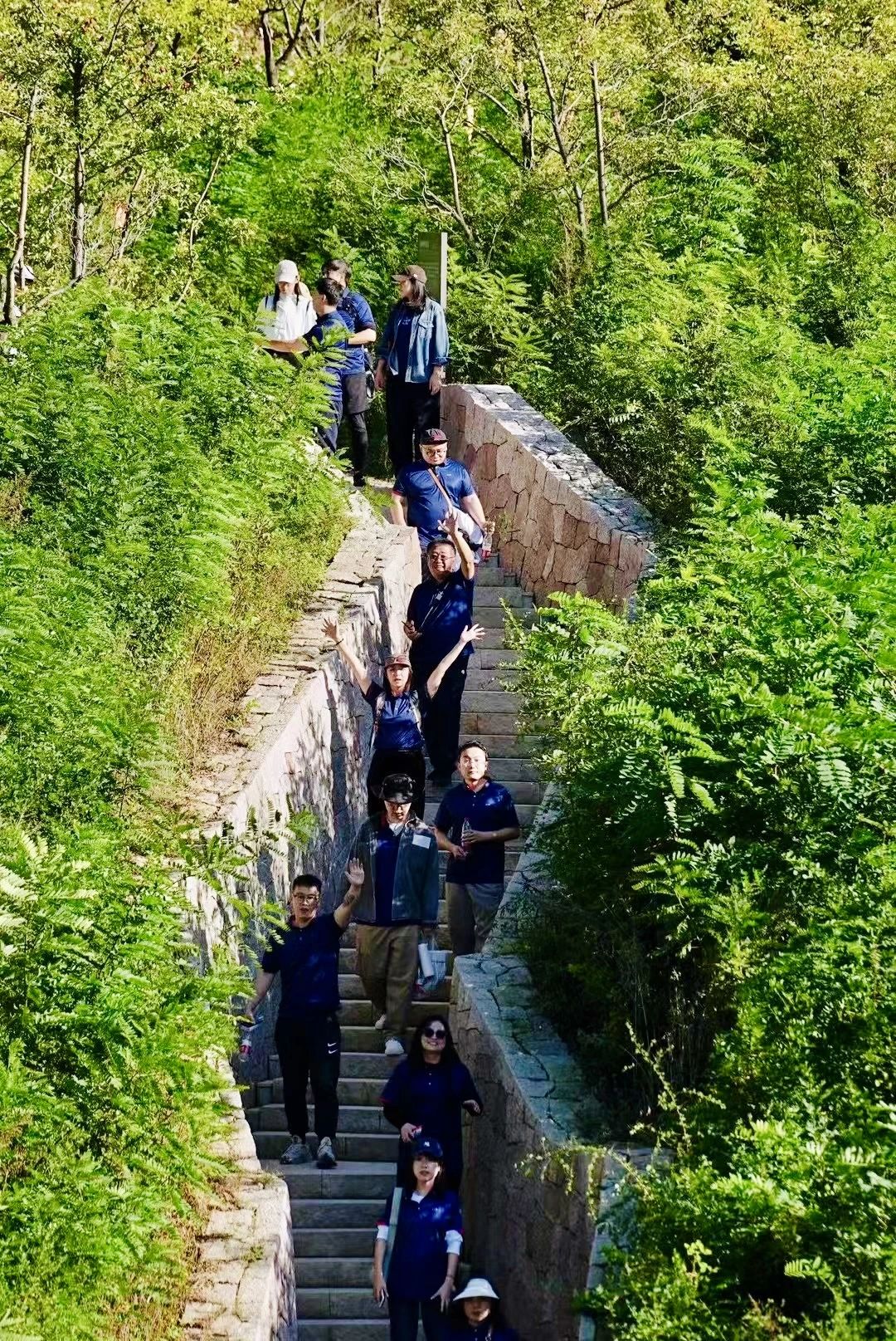 筑景十五载 同心创未来 | LAND3景立方十五周年阿那亚之旅! 筑景十五载 同心创未来 | LAND3景立方十五周年阿那亚之旅!
