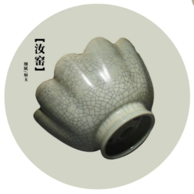 建盞收藏大公開:品味東方奢侈品之美 建盞收藏大公開:品味東方奢侈品之美