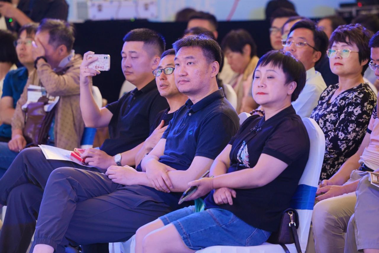 文化赋能殡葬 创意引领未来丨LAND3圣景几何助力2024神州殡葬科技文化节盛大召开 文化赋能殡葬 创意引领未来丨LAND3圣景几何助力2024神州殡葬科技文化节盛大召开