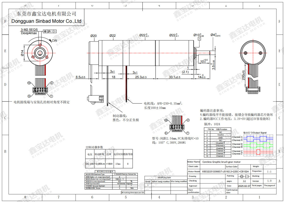 XBD-2225
