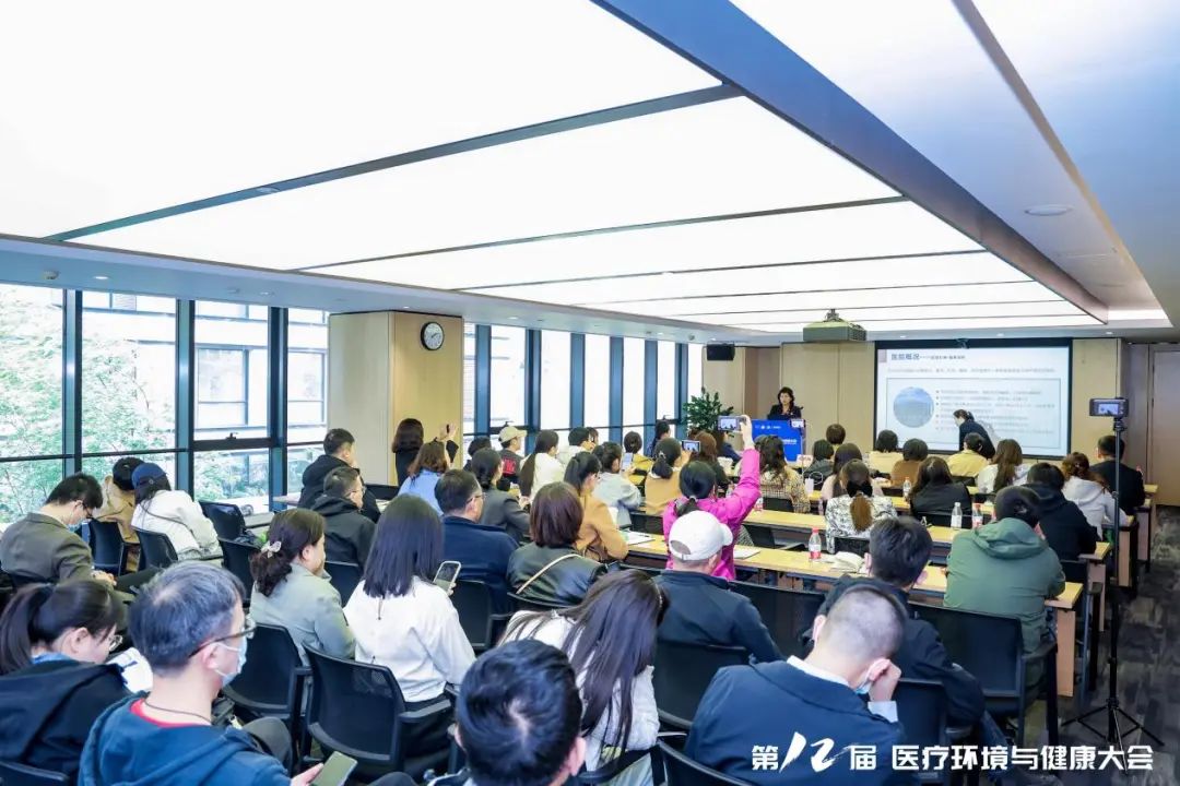 “手術(shù)部建設(shè)與精細(xì)化管理”專場(chǎng)論壇在北京成功舉辦