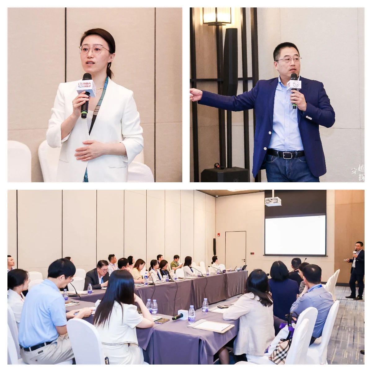 “穿越周期，探索边界”——新药创始人俱乐部第八届年会圆满结束 | 年会回顾