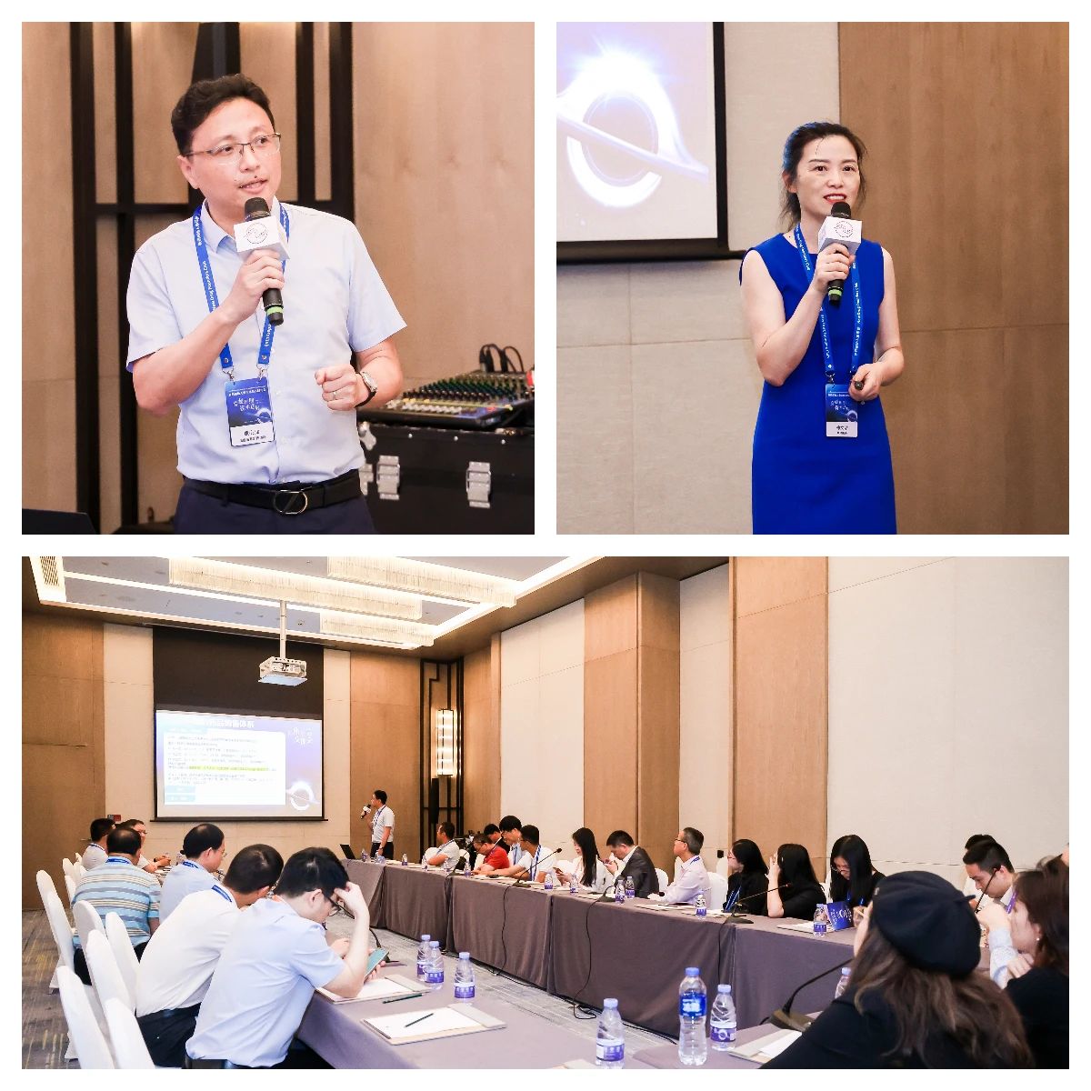 “穿越周期，探索边界”——新药创始人俱乐部第八届年会圆满结束 | 年会回顾
