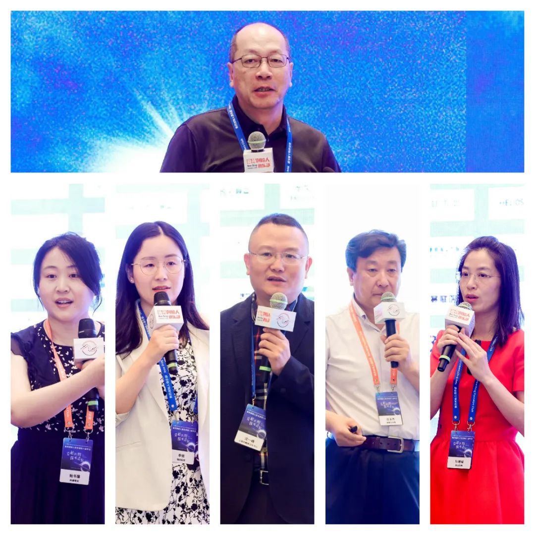 “穿越周期,探索边界”——新药创始人俱乐部第八届年会圆满结束 | 年会回顾 “穿越周期,探索边界”——新药创始人俱乐部第八届年会圆满结束 | 年会回顾
