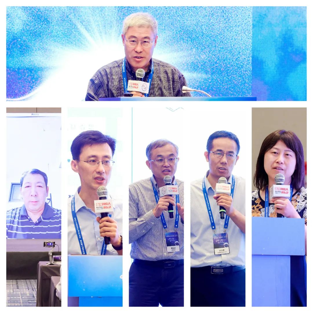“穿越周期,探索边界”——新药创始人俱乐部第八届年会圆满结束 | 年会回顾 “穿越周期,探索边界”——新药创始人俱乐部第八届年会圆满结束 | 年会回顾