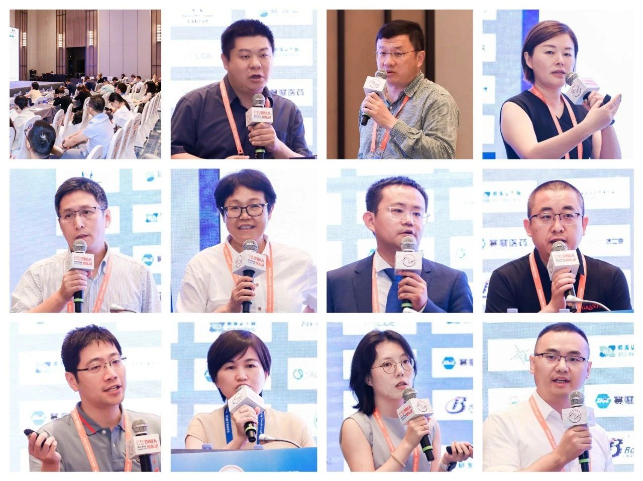 “穿越周期，探索边界”——新药创始人俱乐部第八届年会圆满结束 | 年会回顾