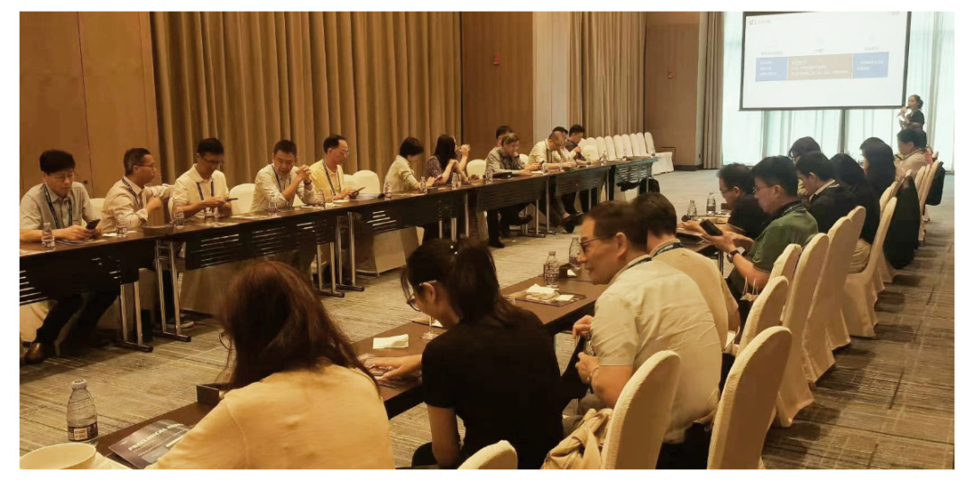 “穿越周期,探索边界”——新药创始人俱乐部第八届年会圆满结束 | 年会回顾 “穿越周期,探索边界”——新药创始人俱乐部第八届年会圆满结束 | 年会回顾