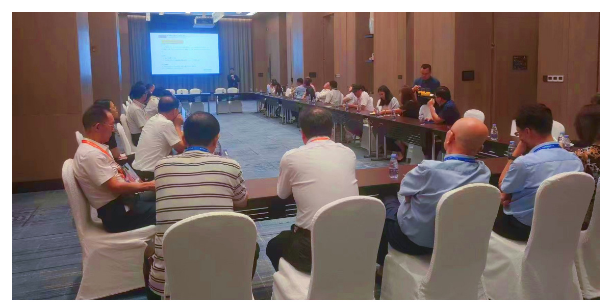 “穿越周期,探索边界”——新药创始人俱乐部第八届年会圆满结束 | 年会回顾 “穿越周期,探索边界”——新药创始人俱乐部第八届年会圆满结束 | 年会回顾